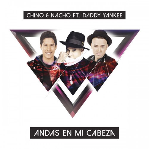 Descargar Chino y Nacho - Andas En Mi Cabeza ft. Daddy Yankee
